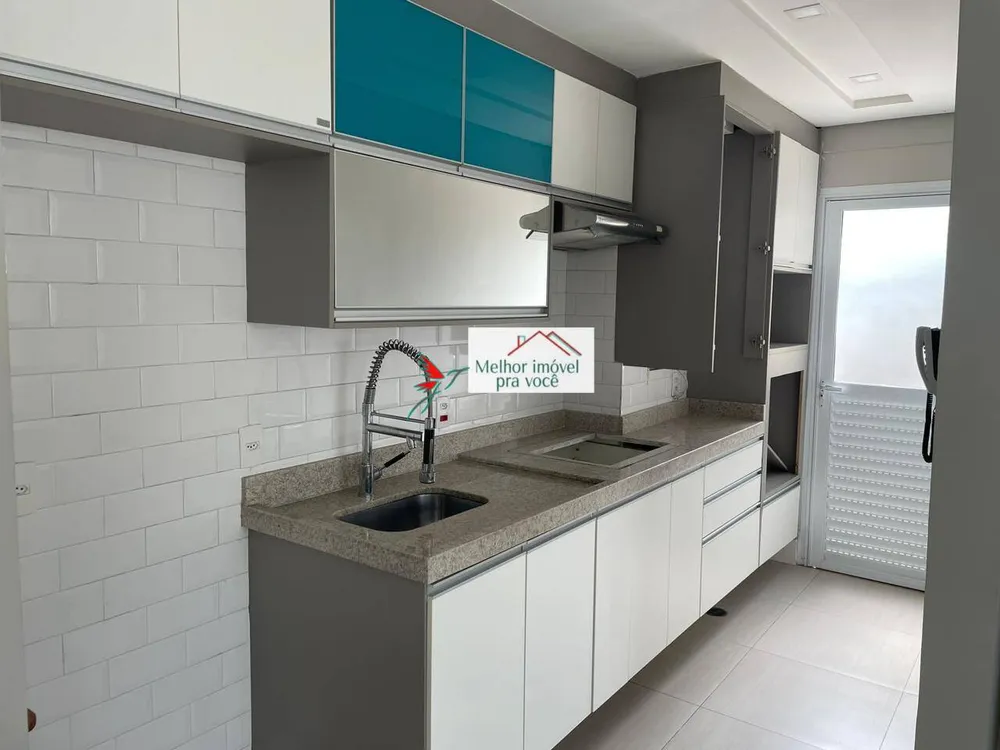 Apartamento, 2 quartos, 48 m² - Foto 4