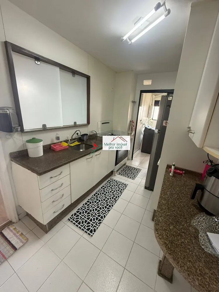 Apartamento, 4 quartos, 102 m² - Foto 3