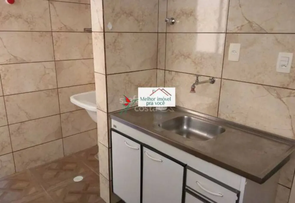 Apartamento, 1 quarto - Foto 1