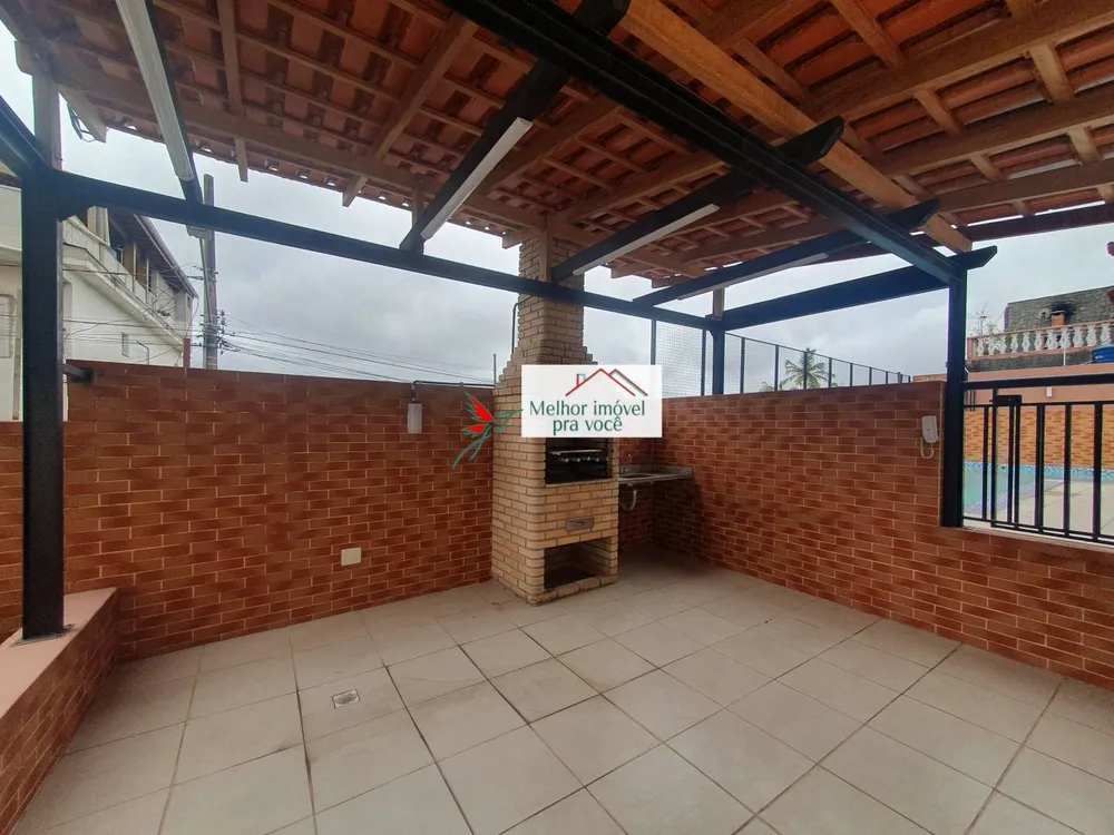Apartamento, 2 quartos, 57 m² - Foto 11
