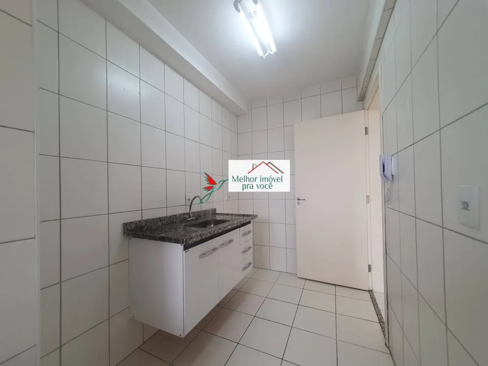 Apartamento, 2 quartos, 57 m² - Foto 8