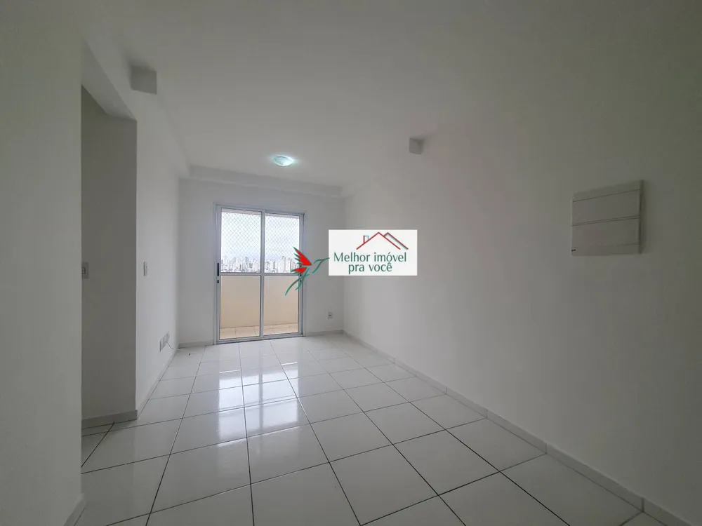 Apartamento, 2 quartos, 57 m² - Foto 2