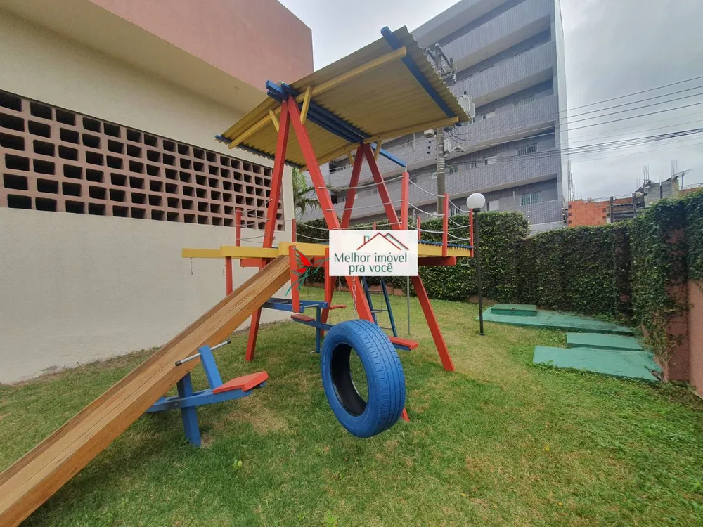Apartamento, 2 quartos, 57 m² - Foto 12
