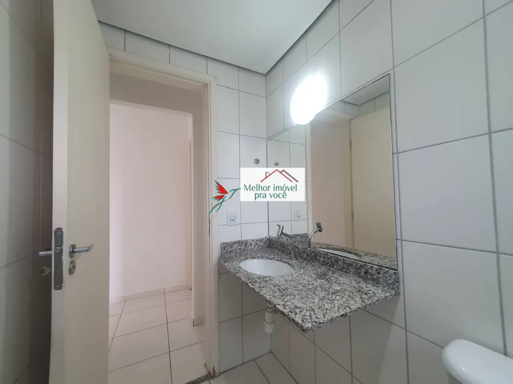 Apartamento, 2 quartos, 57 m² - Foto 7
