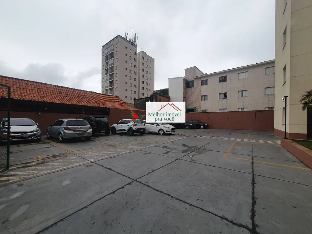 Apartamento, 2 quartos, 57 m² - Foto 10