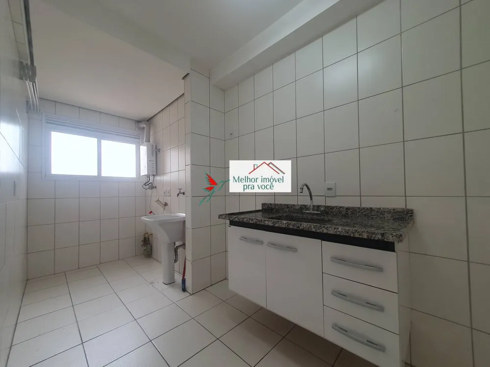 Apartamento, 2 quartos, 57 m² - Foto 9
