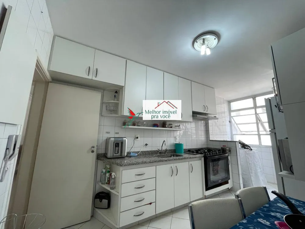Apartamento, 3 quartos - Foto 1