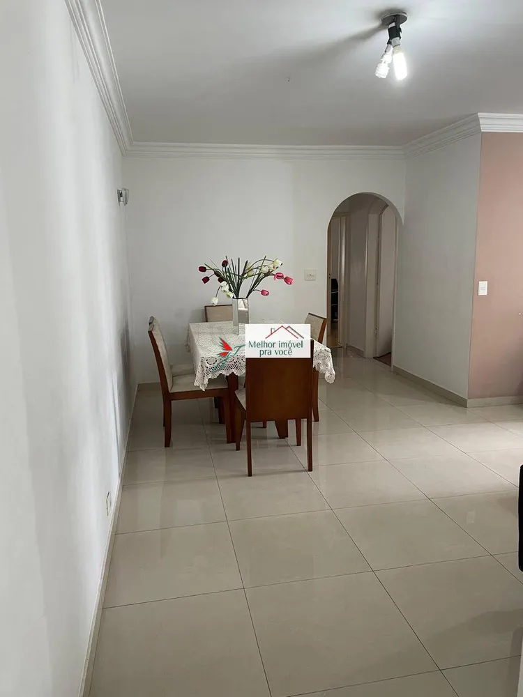Apartamento, 3 quartos - Foto 3