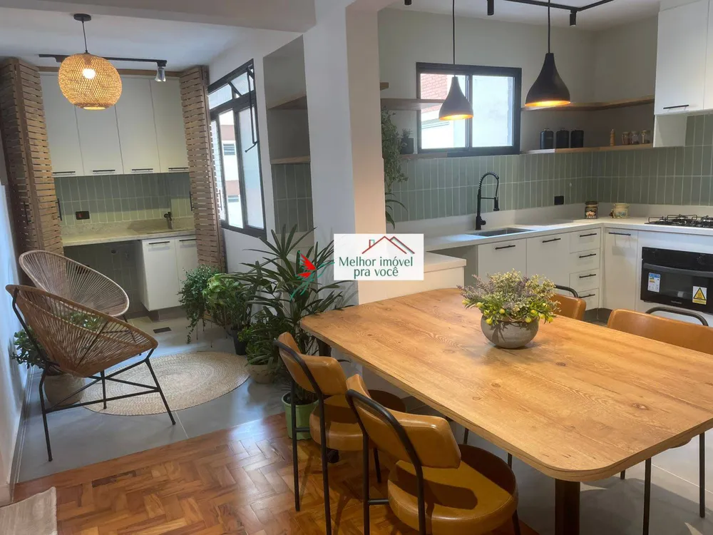 Apartamento, 2 quartos, 86 m² - Foto 8