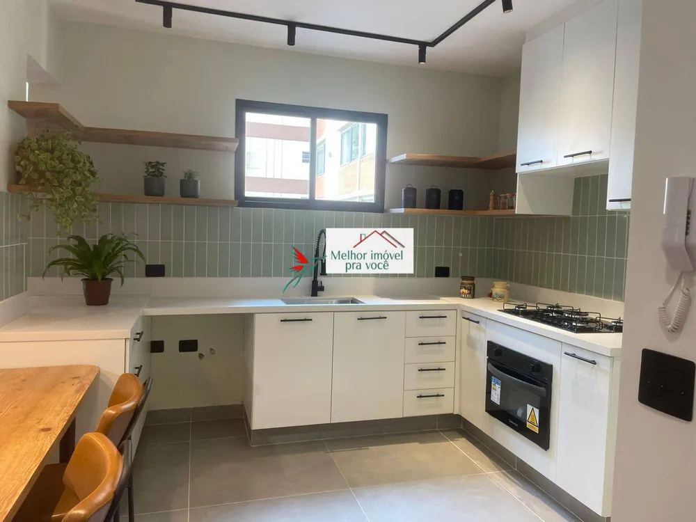 Apartamento, 2 quartos, 86 m² - Foto 6