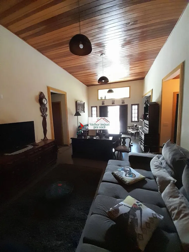 Casa, 3 quartos, 250 m² - Foto 12