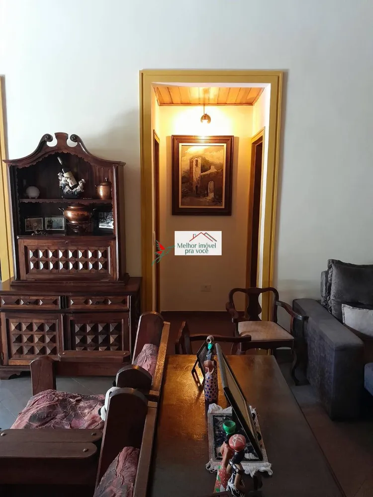 Casa, 3 quartos, 250 m² - Foto 9