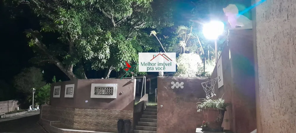 Casa, 3 quartos, 250 m² - Foto 8