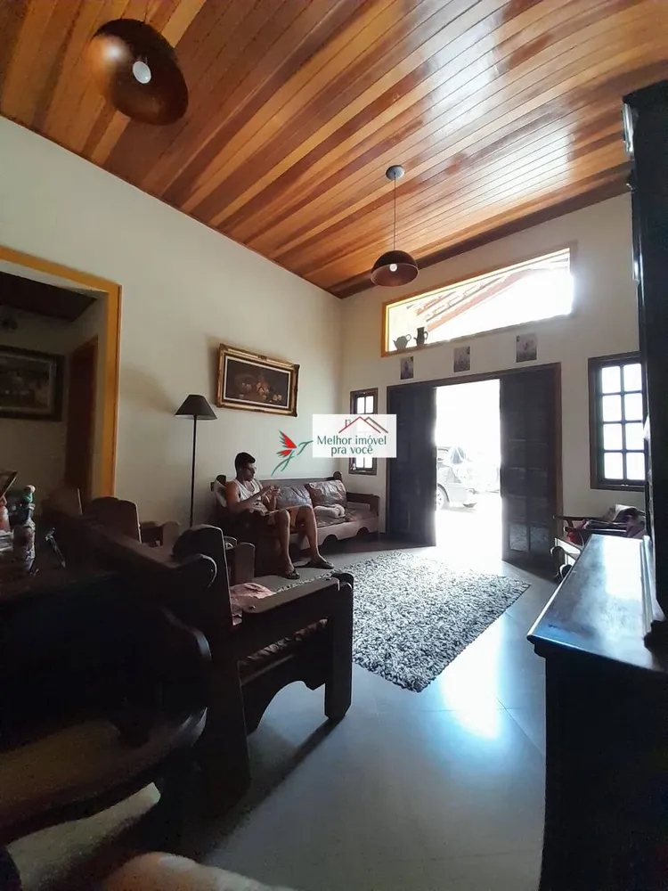 Casa, 3 quartos, 250 m² - Foto 3