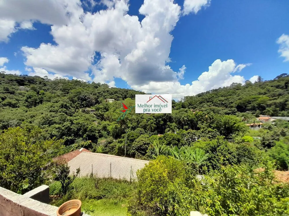 Casa, 3 quartos, 250 m² - Foto 11
