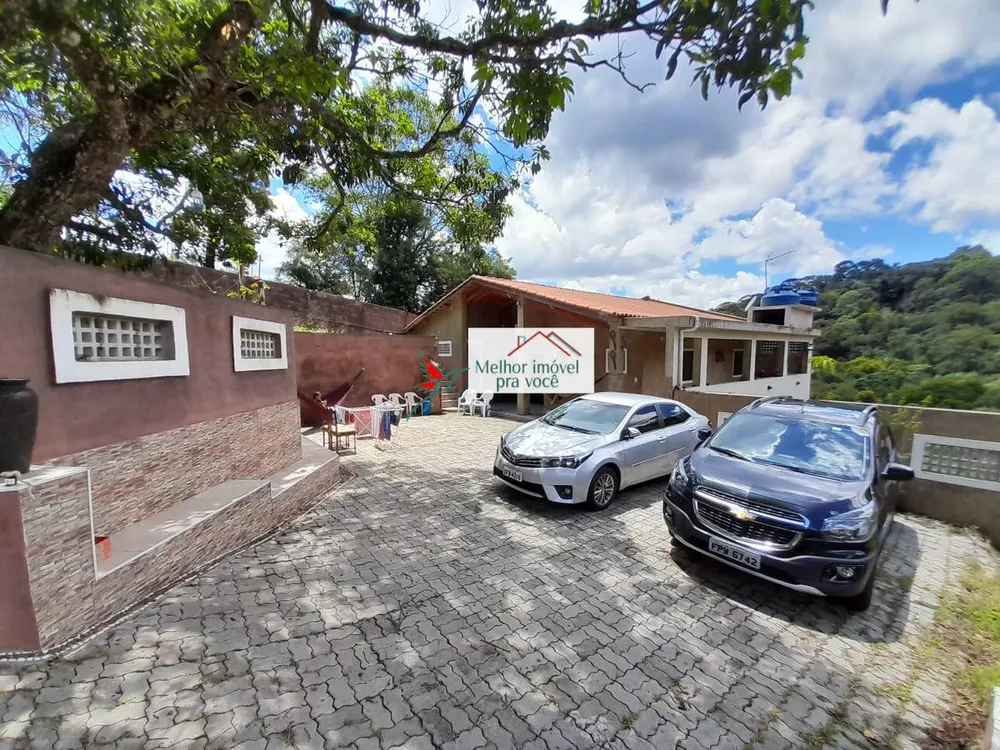 Casa, 3 quartos, 250 m² - Foto 1