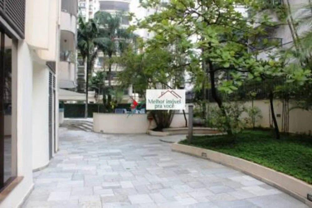 Apartamento, 5 quartos, 642 m² - Foto 5