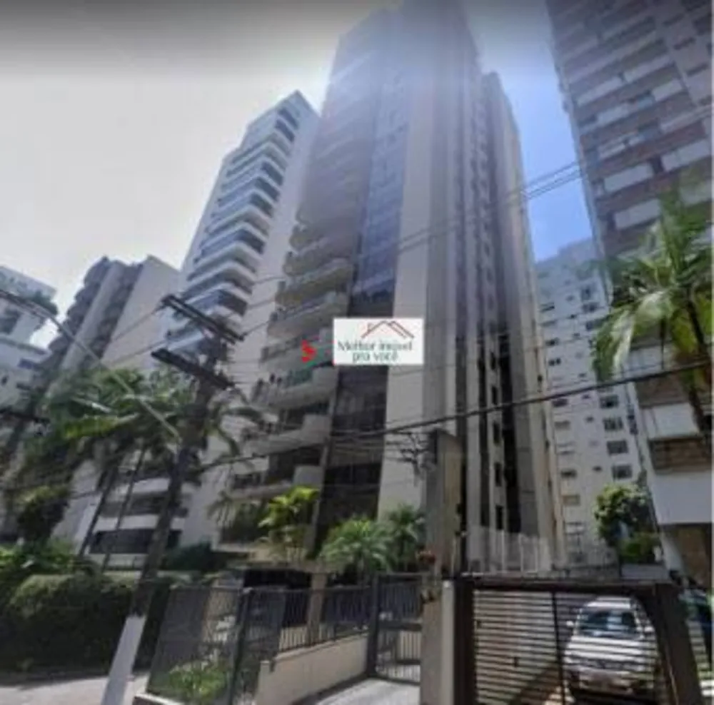 Apartamento, 5 quartos, 642 m² - Foto 11