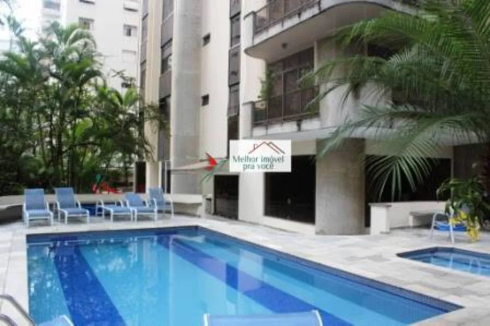 Apartamento, 5 quartos, 642 m² - Foto 1