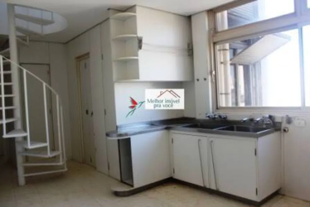 Apartamento, 5 quartos, 642 m² - Foto 8
