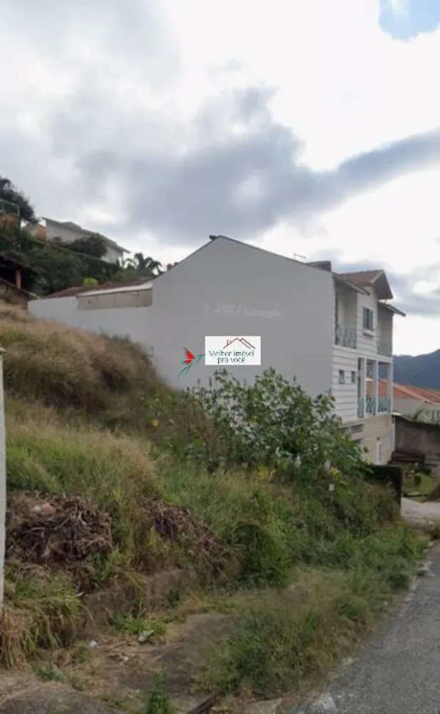 Terreno, 294 m² - Foto 2