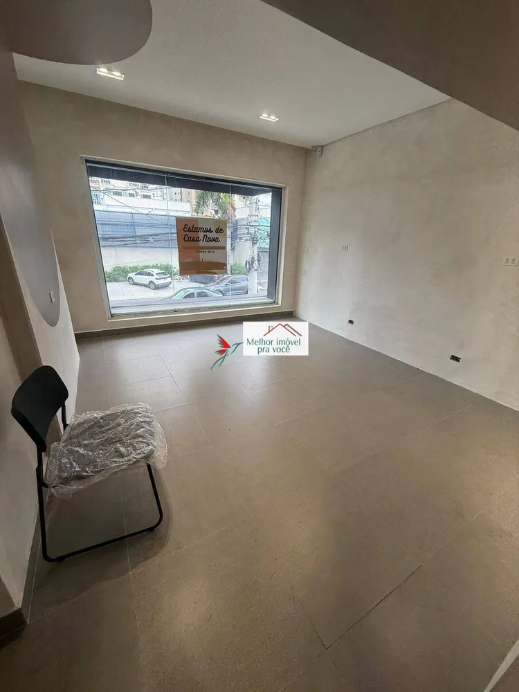 Sala-Conjunto, 100 m² - Foto 10