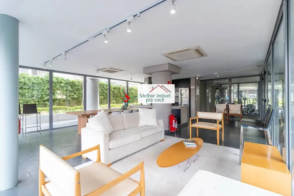 Apartamento, 1 quarto, 35 m² - Foto 12