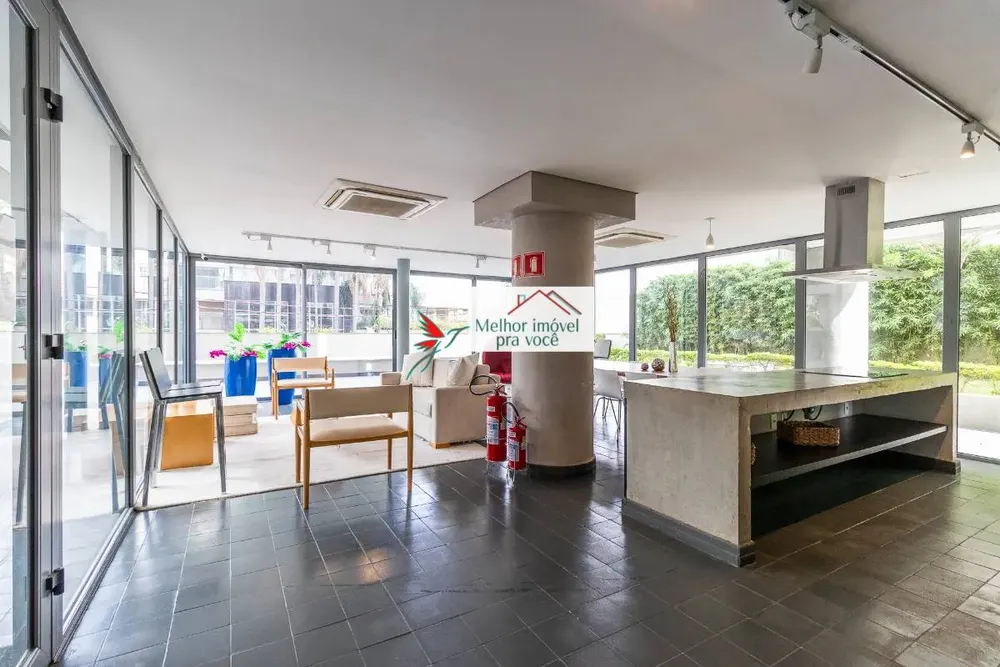 Apartamento, 1 quarto, 35 m² - Foto 6