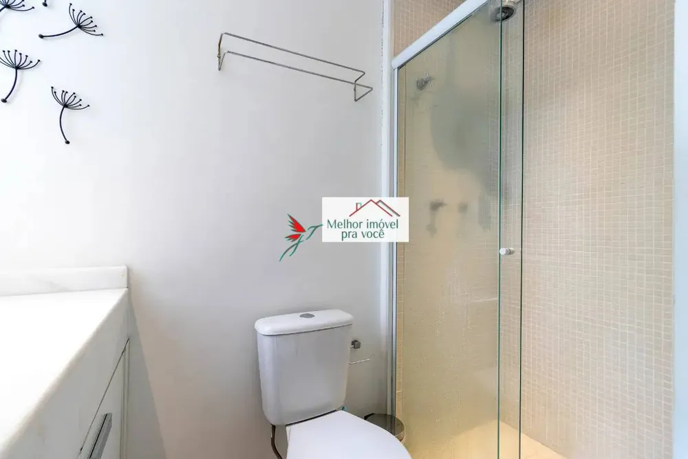 Apartamento, 1 quarto, 35 m² - Foto 11