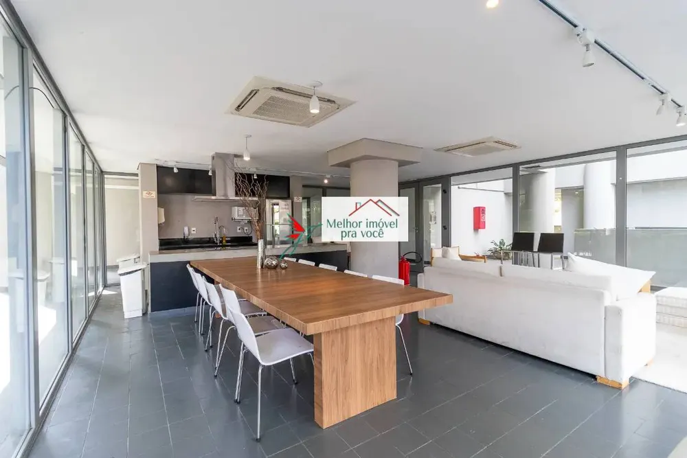 Apartamento, 1 quarto, 35 m² - Foto 10
