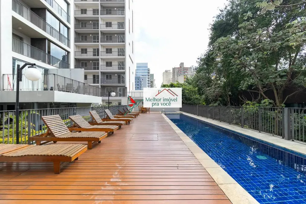 Apartamento, 1 quarto, 35 m² - Foto 7