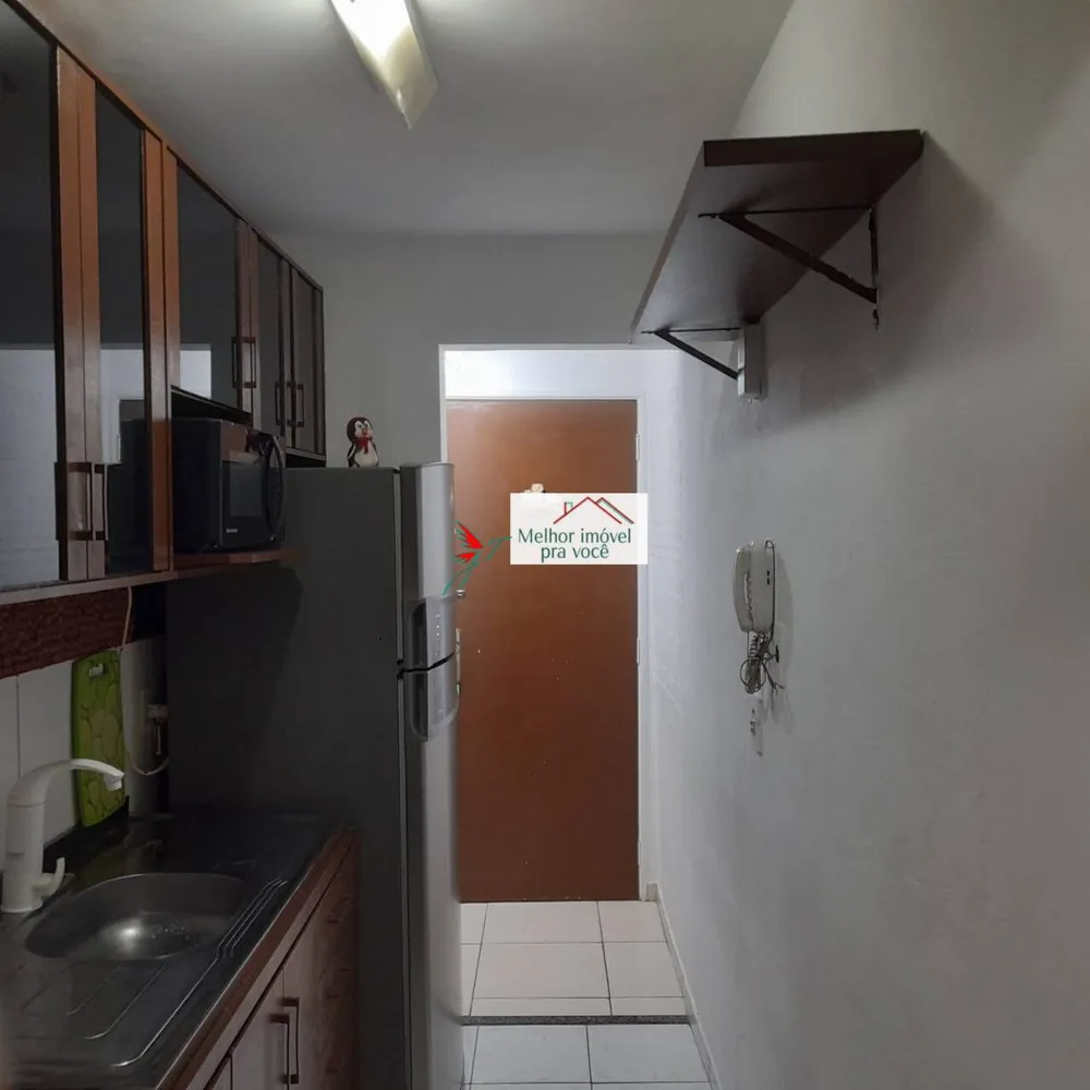 Apartamento, 2 quartos, 45 m² - Foto 2