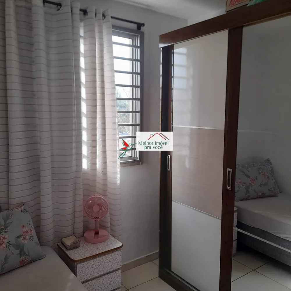 Apartamento, 2 quartos, 45 m² - Foto 3