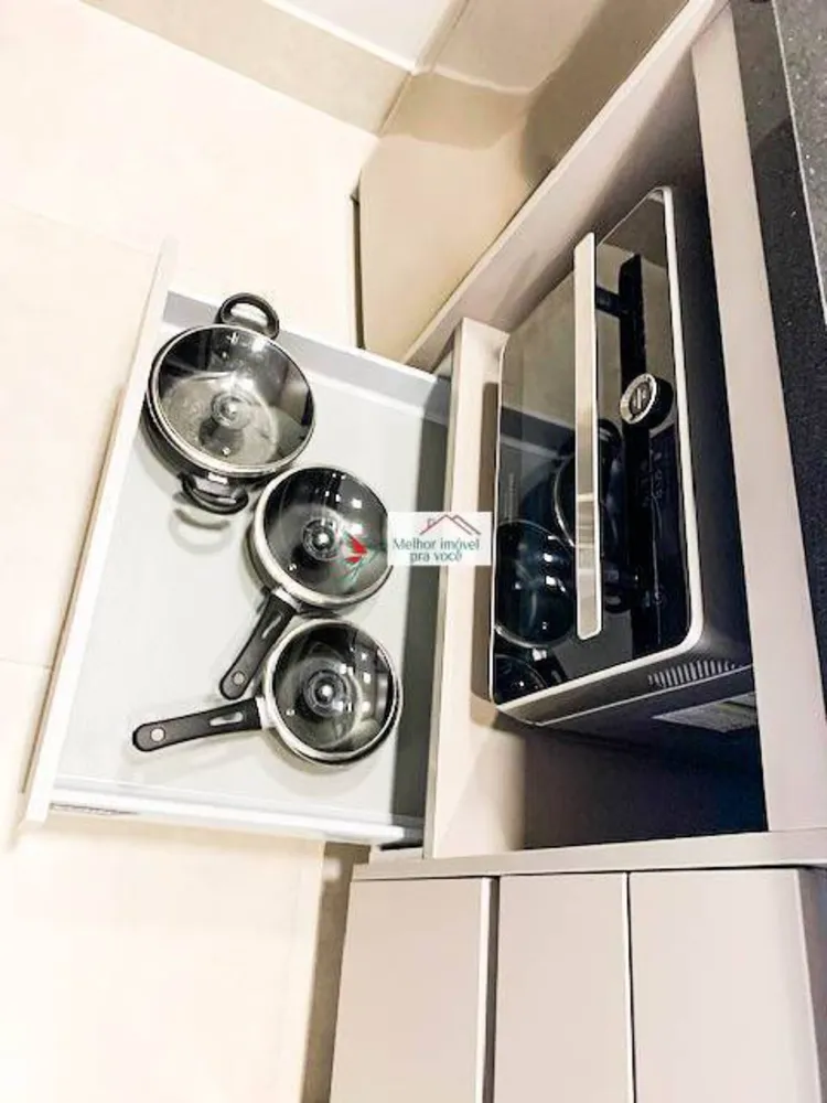 Apartamento, 1 quarto, 43 m² - Foto 5