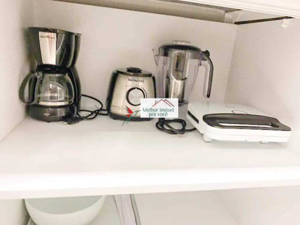 Apartamento, 1 quarto, 43 m² - Foto 10