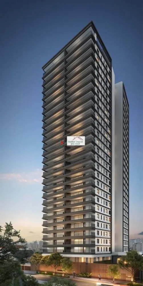 Apartamento, 4 quartos, 232 m² - Foto 3