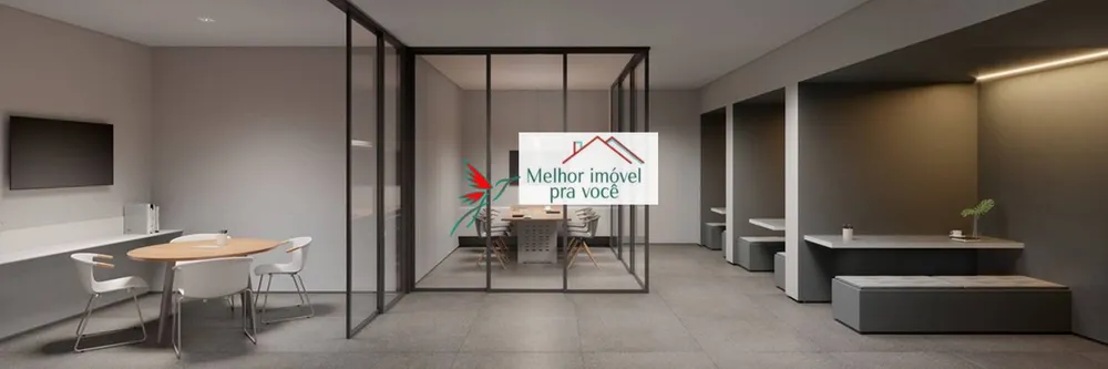 Apartamento, 4 quartos, 232 m² - Foto 6