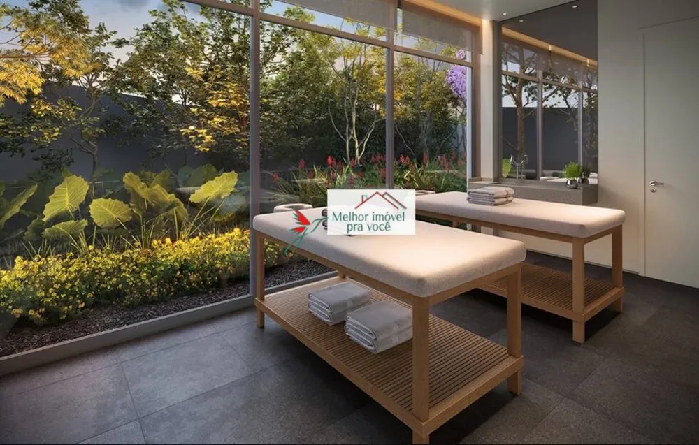Apartamento, 4 quartos, 232 m² - Foto 8