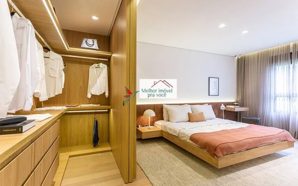 Apartamento, 4 quartos, 232 m² - Foto 5