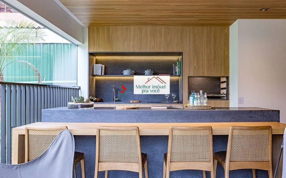 Apartamento, 4 quartos, 232 m² - Foto 4
