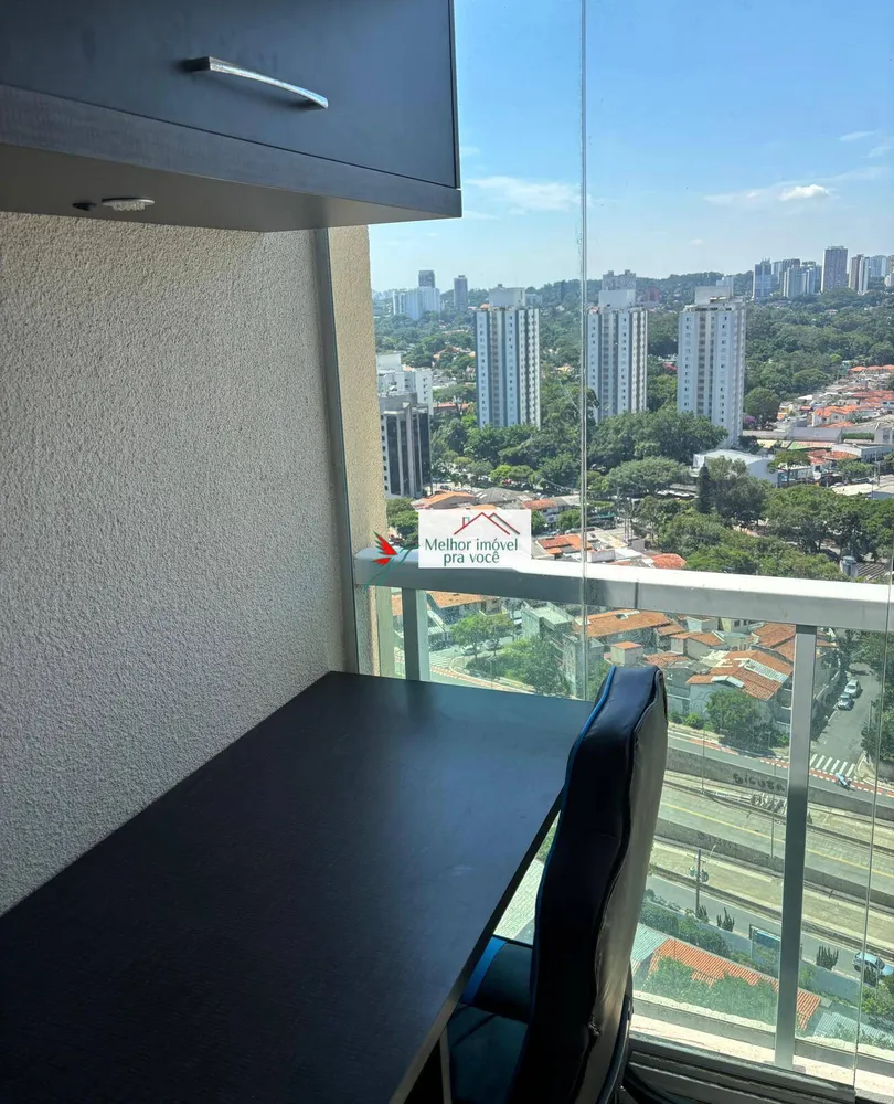 Apartamento, 1 quarto - Foto 3