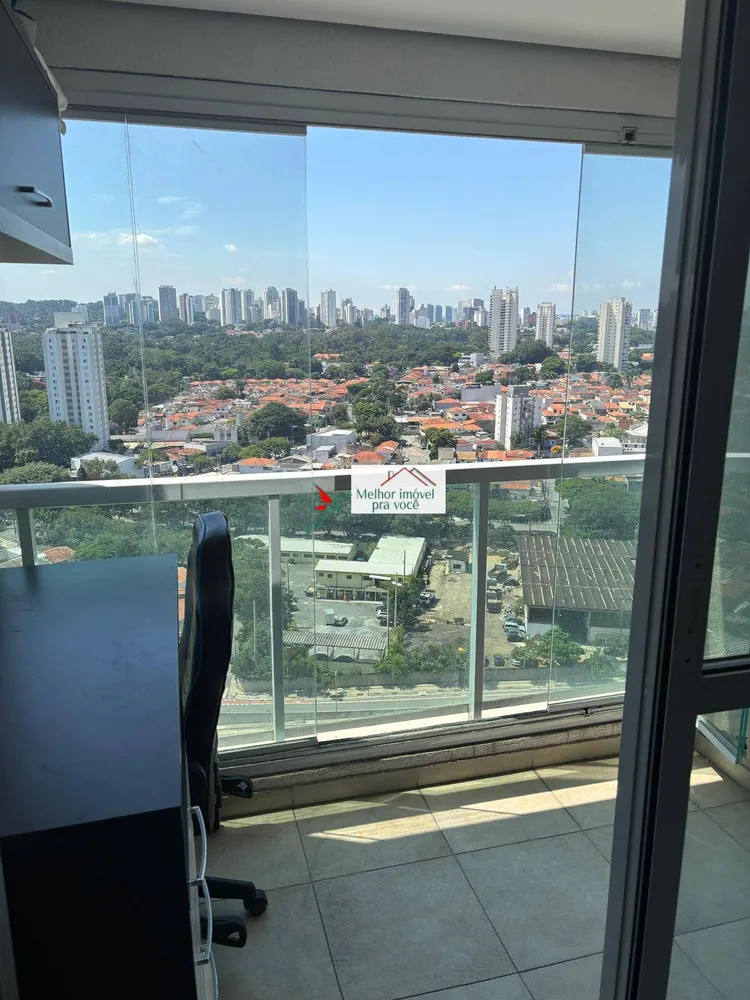 Apartamento, 1 quarto - Foto 1