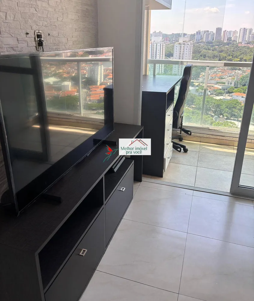 Apartamento, 1 quarto - Foto 5