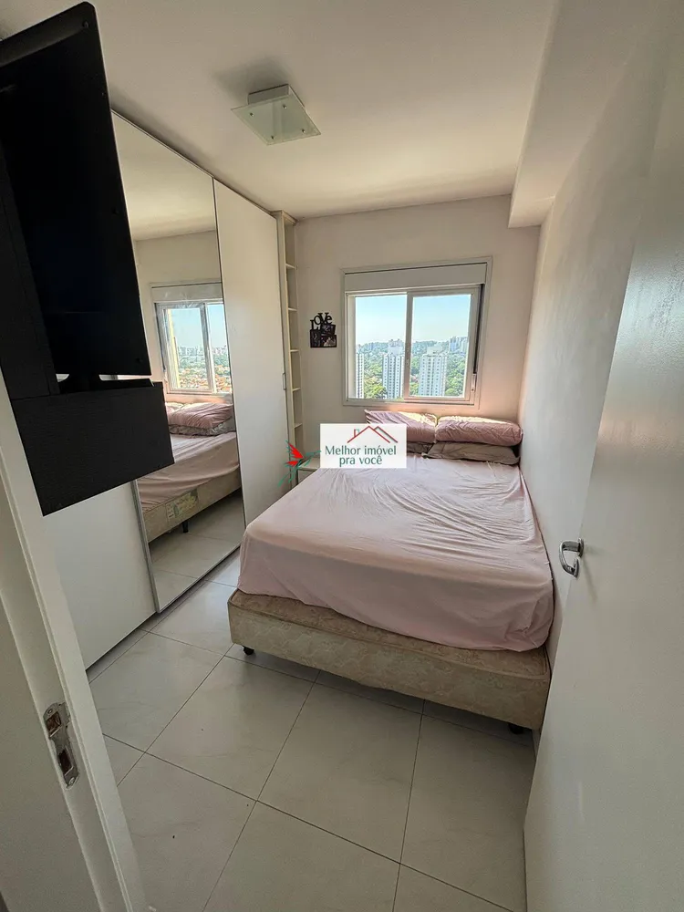 Apartamento, 1 quarto - Foto 12