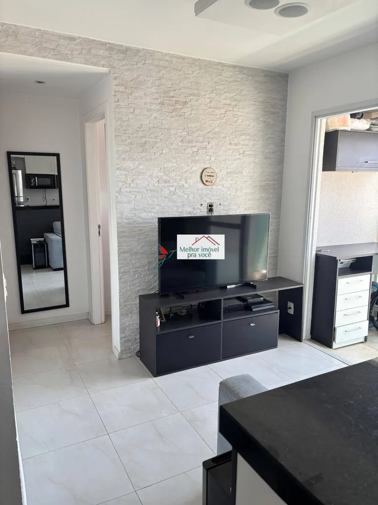 Apartamento, 1 quarto - Foto 11