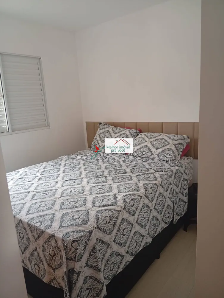 Apartamento, 2 quartos, 52 m² - Foto 6