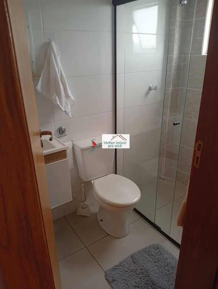 Apartamento, 2 quartos, 52 m² - Foto 3