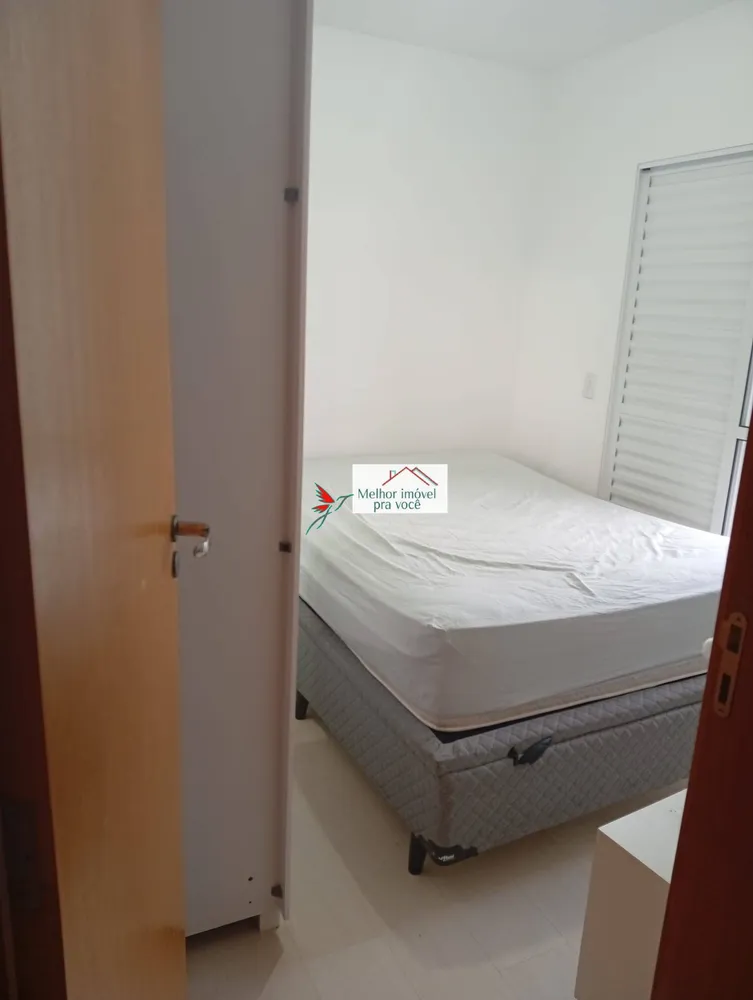 Apartamento, 2 quartos, 52 m² - Foto 5