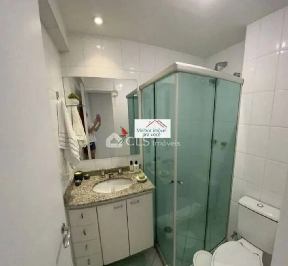 Apartamento, 3 quartos, 57 m² - Foto 5