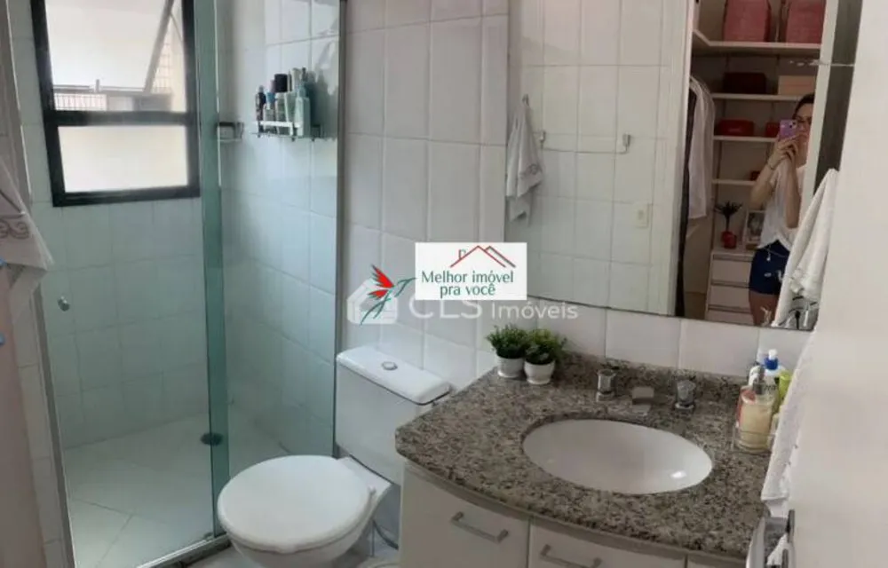 Apartamento, 3 quartos, 57 m² - Foto 8
